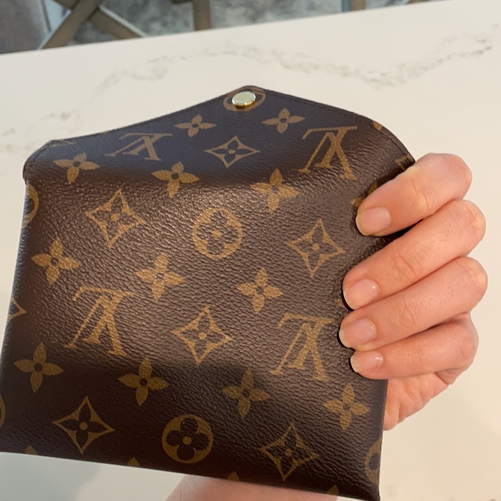 Louis Vuitton Wallet - Picture 5 of 12